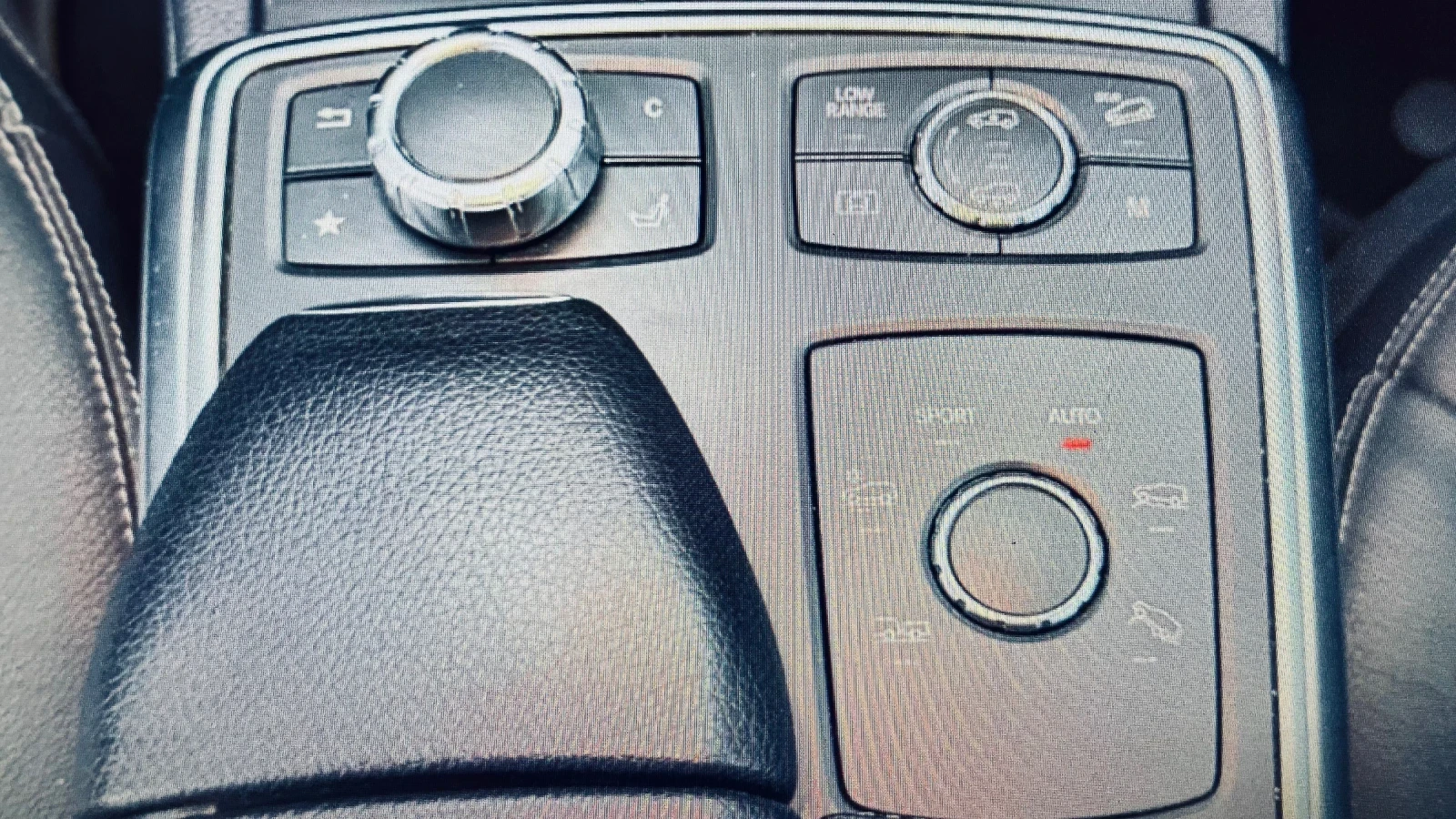 Mercedes-Benz GLS 350 | Mobile.bg � ����������� 12