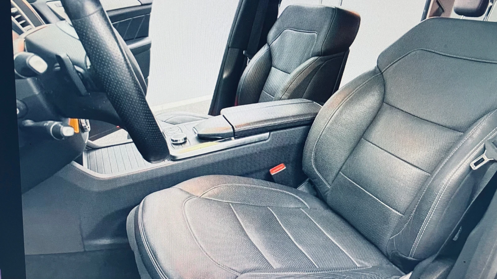 Mercedes-Benz GLS 350 | Mobile.bg � ����������� 8