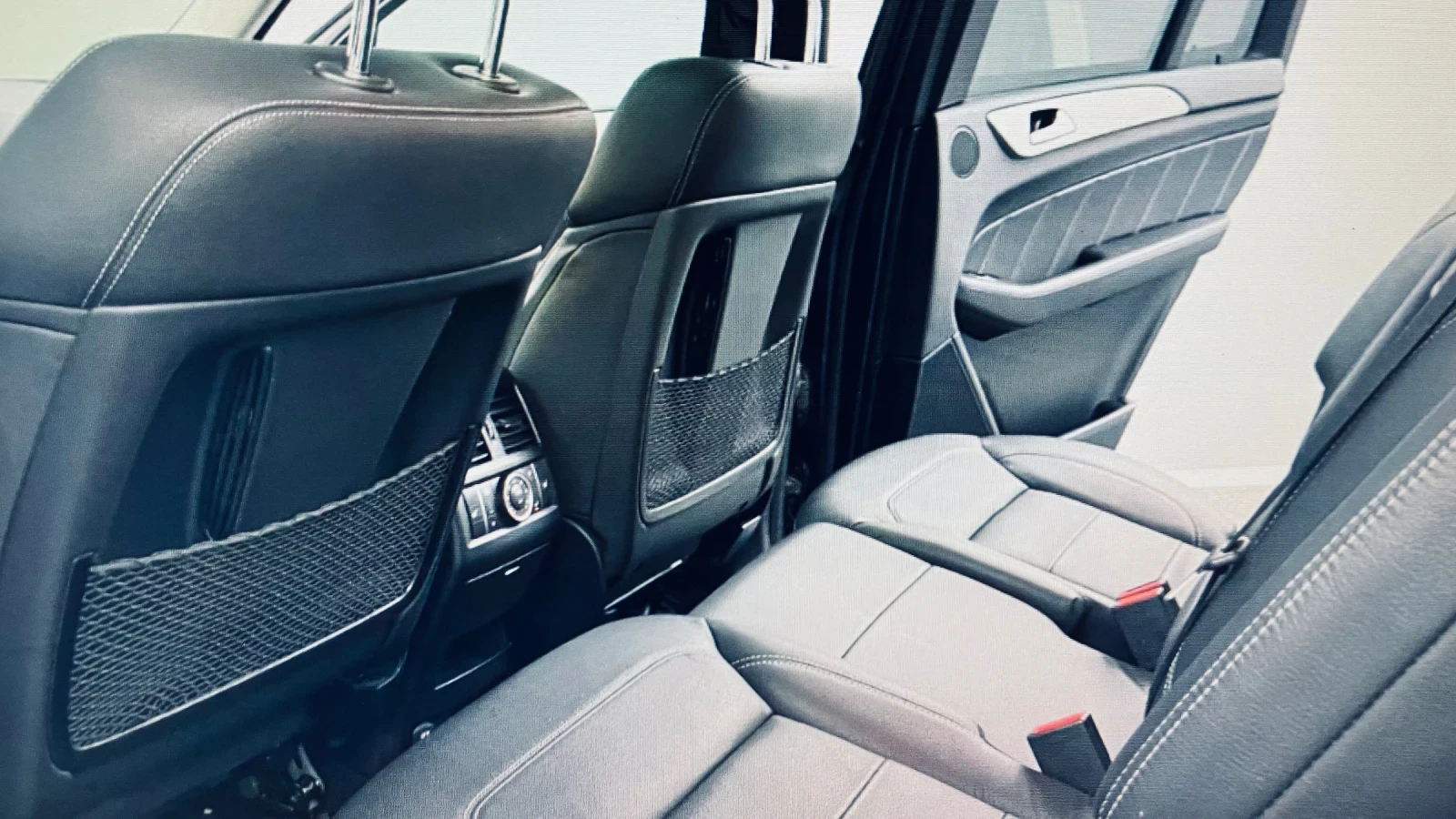 Mercedes-Benz GLS 350 | Mobile.bg � ����������� 13