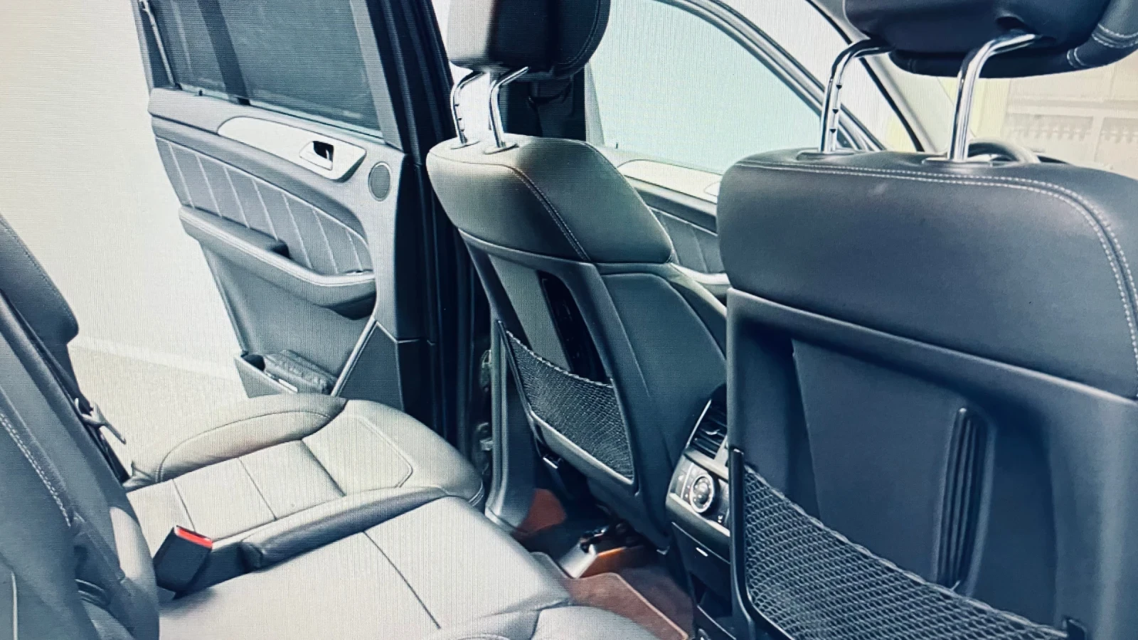 Mercedes-Benz GLS 350 | Mobile.bg � ����������� 16