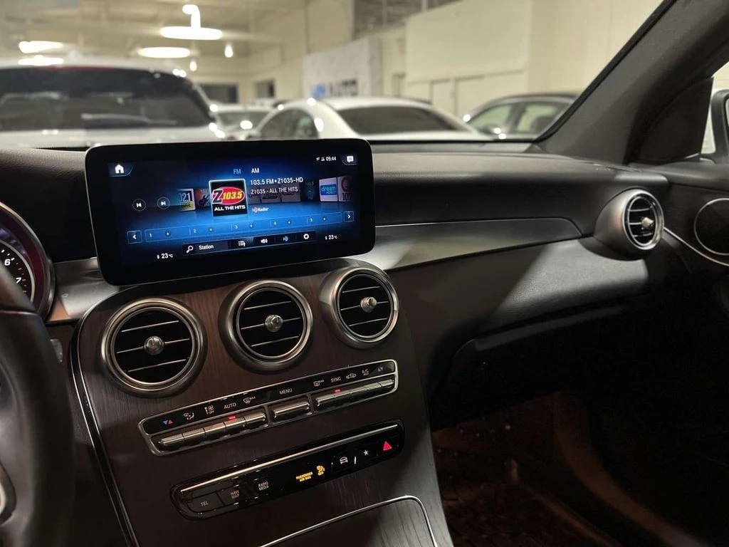 Mercedes-Benz GLC * GLC300 4MATIC * CARFAX * ��� ������������ ������ | Mobile.bg � ����������� 12