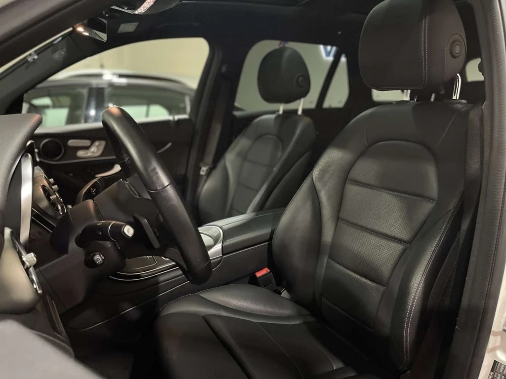 Mercedes-Benz GLC * GLC300 4MATIC * CARFAX * ��� ������������ ������ | Mobile.bg � ����������� 10