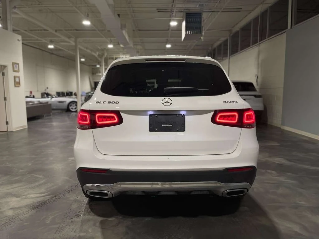 Mercedes-Benz GLC * GLC300 4MATIC * CARFAX * ��� ������������ ������ | Mobile.bg � ����������� 5