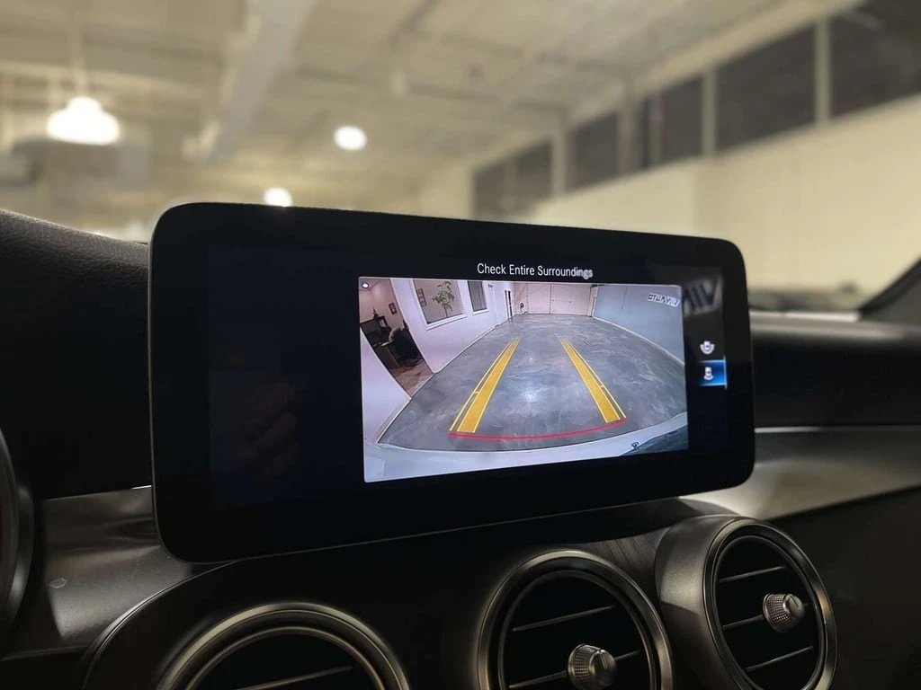 Mercedes-Benz GLC * GLC300 4MATIC * CARFAX * ��� ������������ ������ | Mobile.bg � ����������� 13