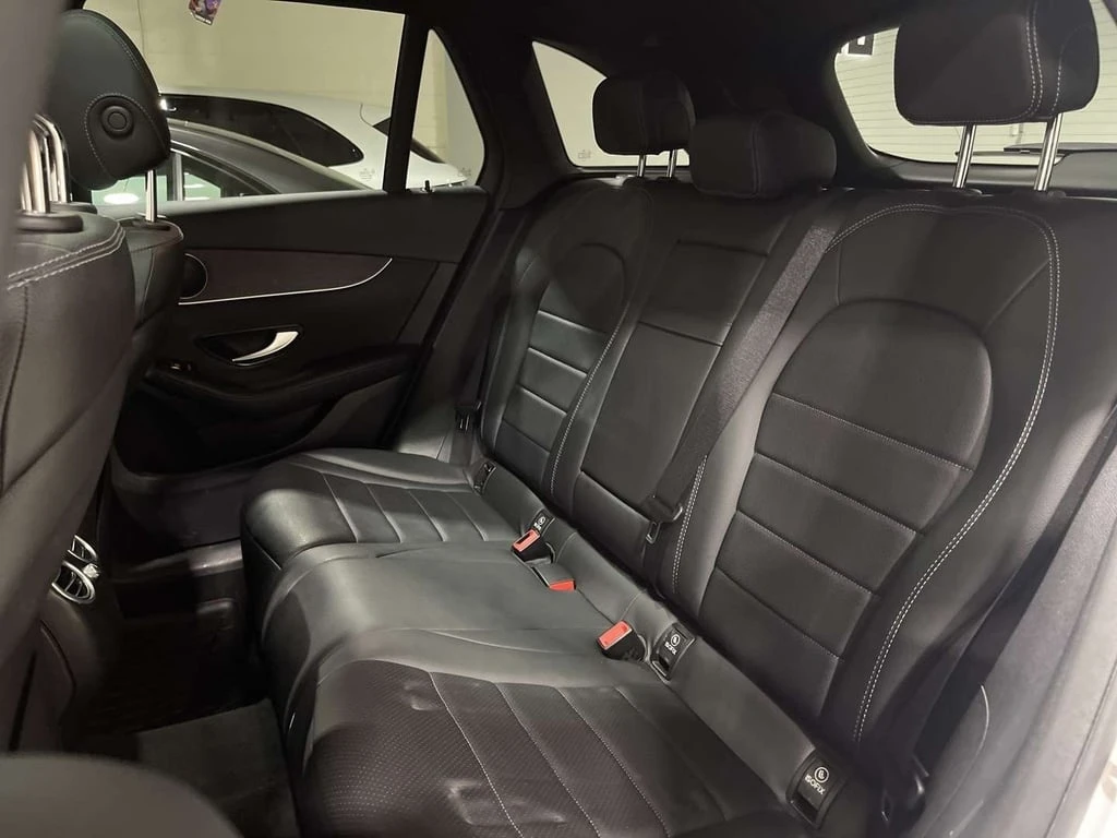 Mercedes-Benz GLC * GLC300 4MATIC * CARFAX * ��� ������������ ������ | Mobile.bg � ����������� 16