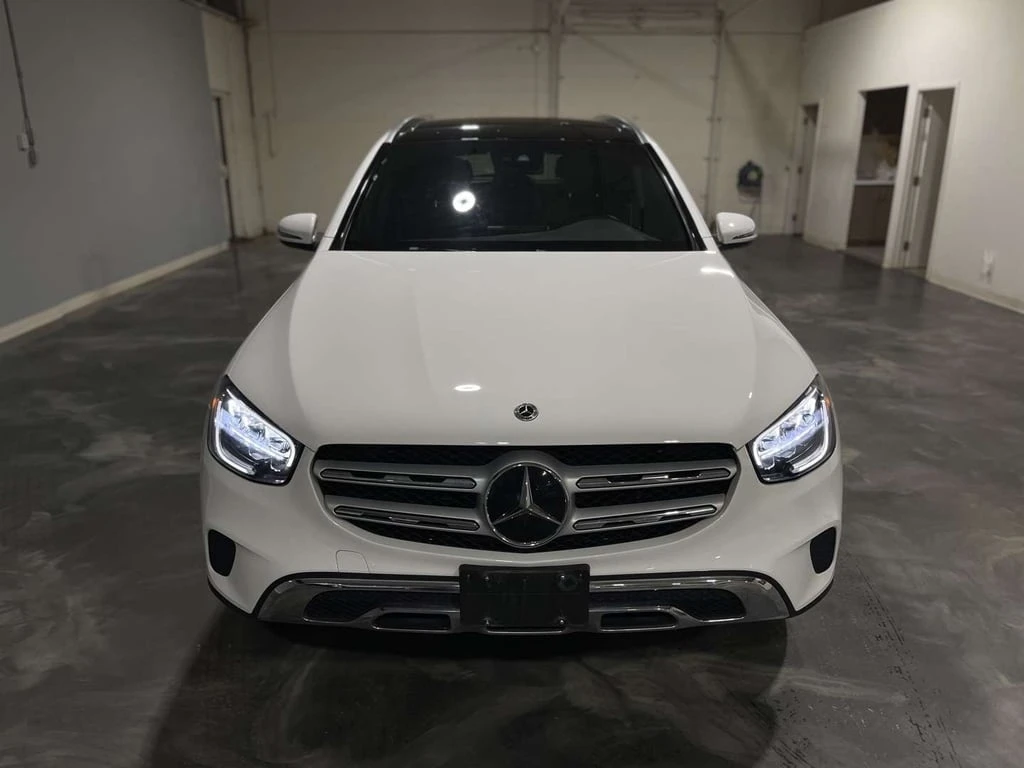Mercedes-Benz GLC * GLC300 4MATIC * CARFAX * ��� ������������ ������ | Mobile.bg � ����������� 2