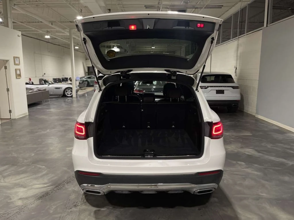 Mercedes-Benz GLC * GLC300 4MATIC * CARFAX * ��� ������������ ������ | Mobile.bg � ����������� 7