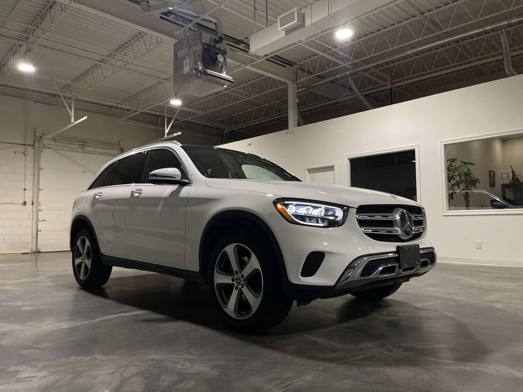 Mercedes-Benz GLC * GLC300 4MATIC * CARFAX * ��� ������������ ������ | Mobile.bg � ����������� 3
