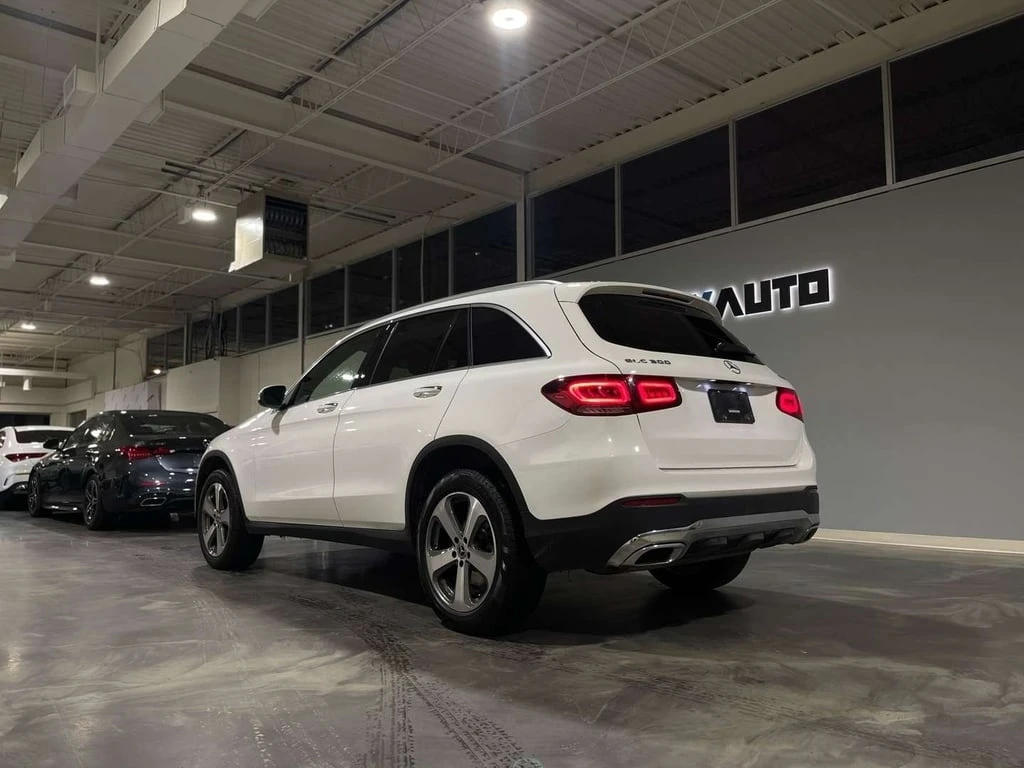 Mercedes-Benz GLC * GLC300 4MATIC * CARFAX * ��� ������������ ������ | Mobile.bg � ����������� 6
