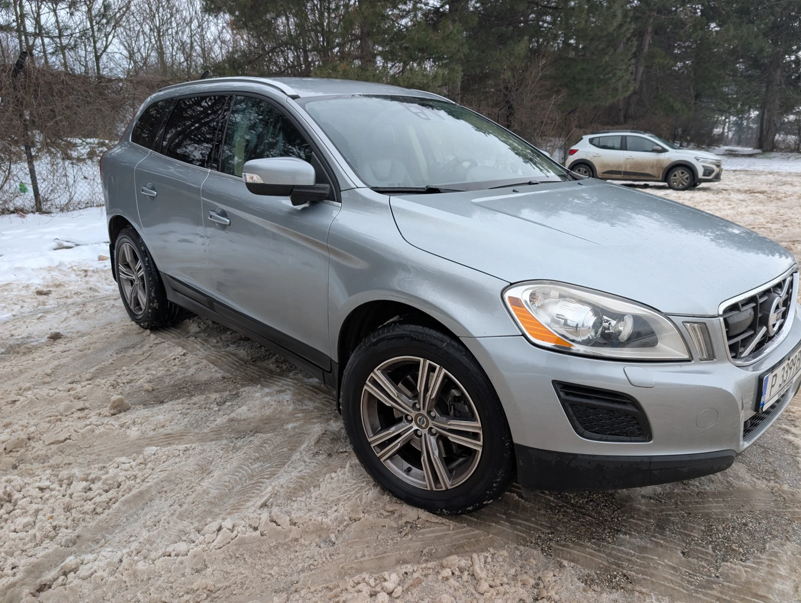 Volvo XC60 D5 | Mobile.bg � ����������� 1