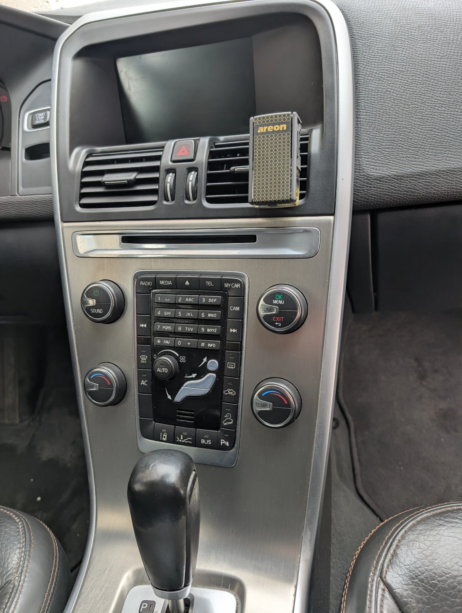 Volvo XC60 D5 | Mobile.bg � ����������� 15