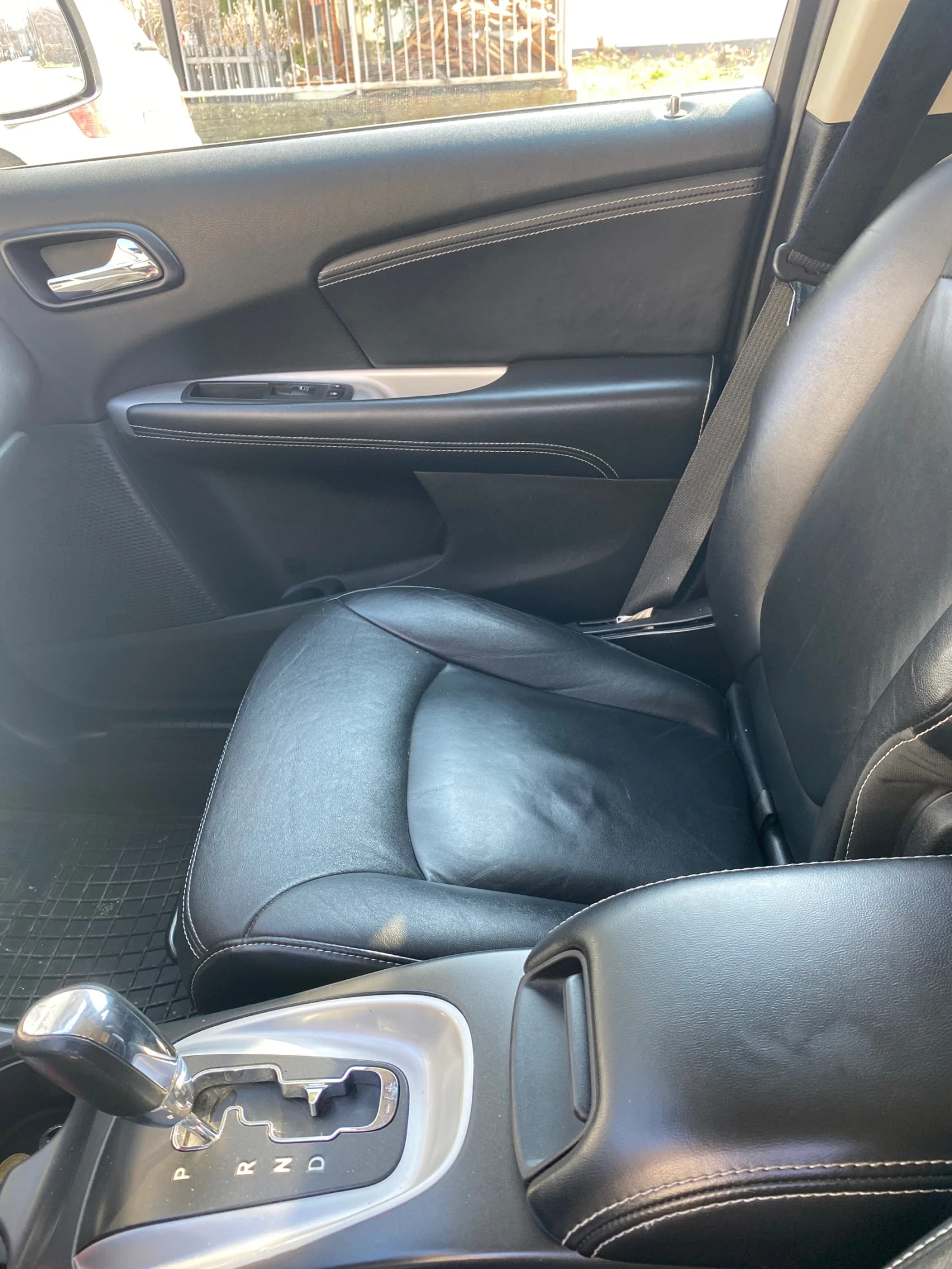 Fiat Freemont, снимка 6 - Автомобили и джипове - 53746926