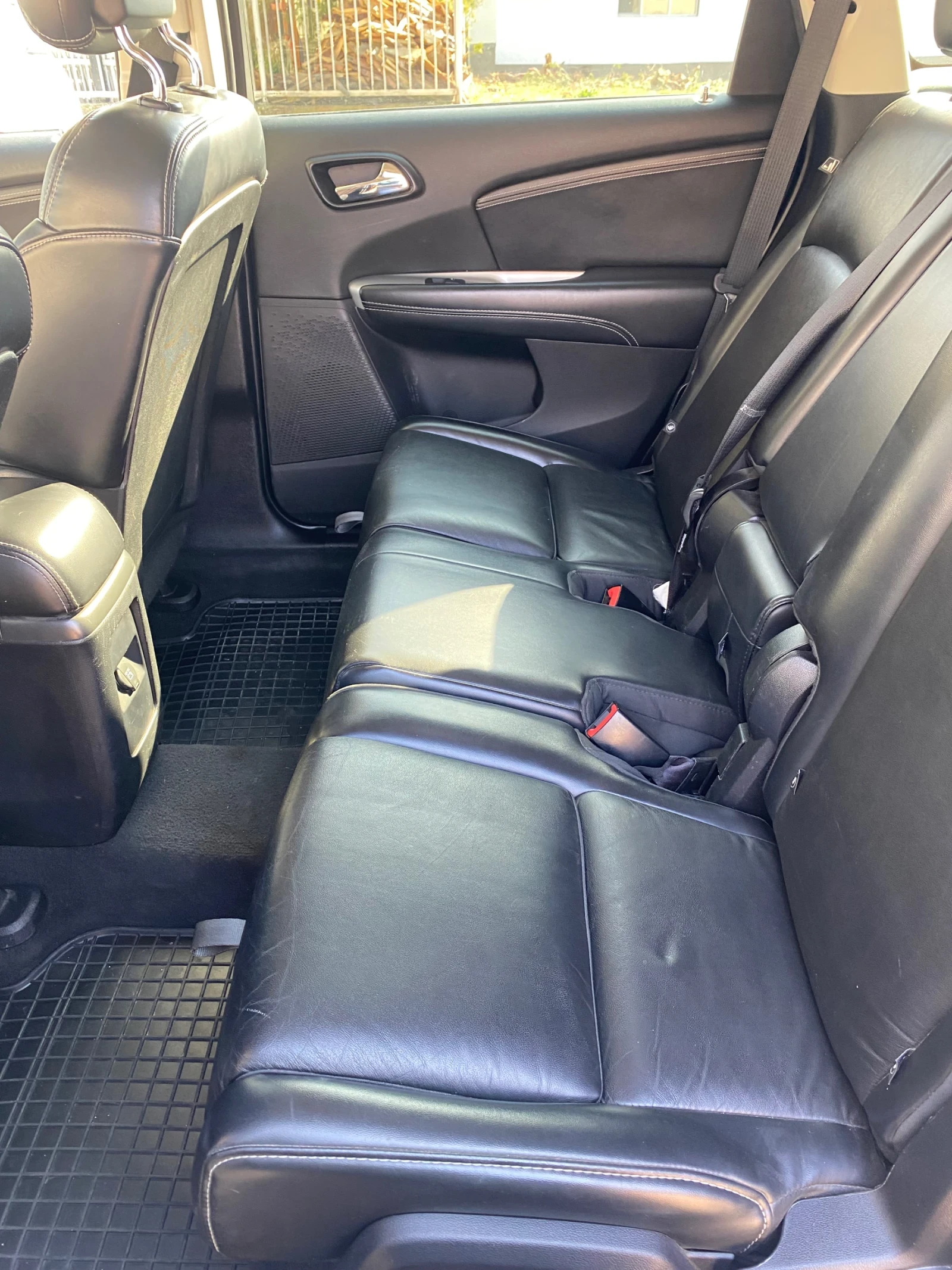 Fiat Freemont, снимка 10 - Автомобили и джипове - 53746926