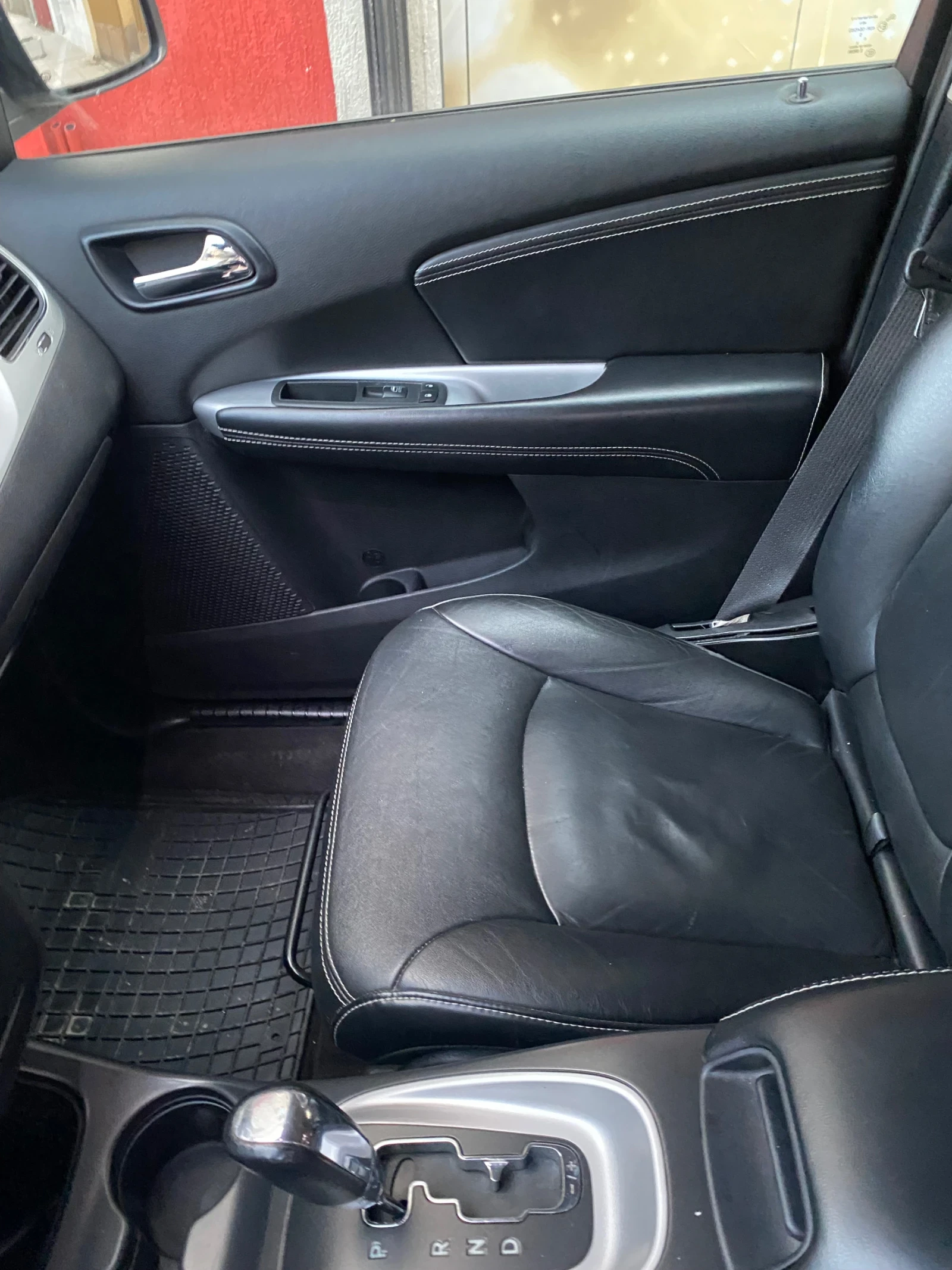 Fiat Freemont, снимка 12 - Автомобили и джипове - 53746926