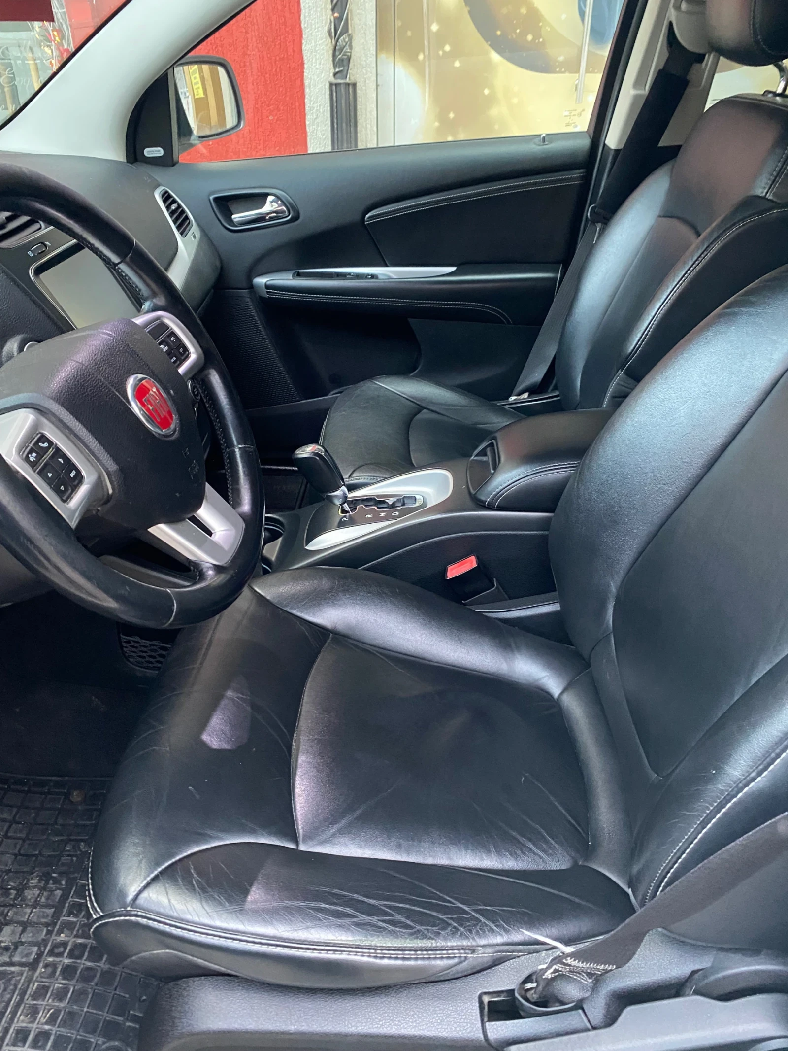 Fiat Freemont, снимка 16 - Автомобили и джипове - 53746926