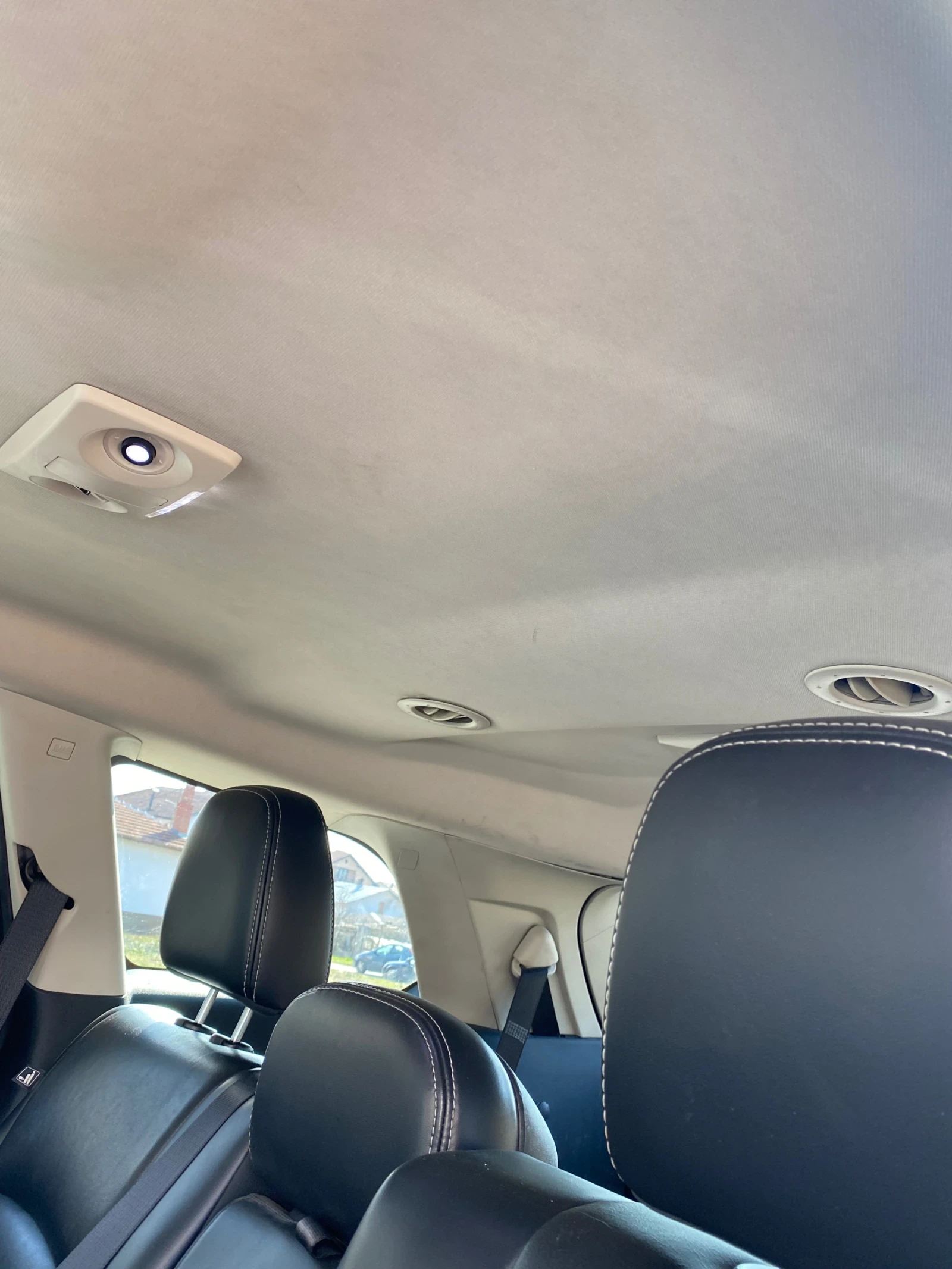 Fiat Freemont, снимка 14 - Автомобили и джипове - 53746926