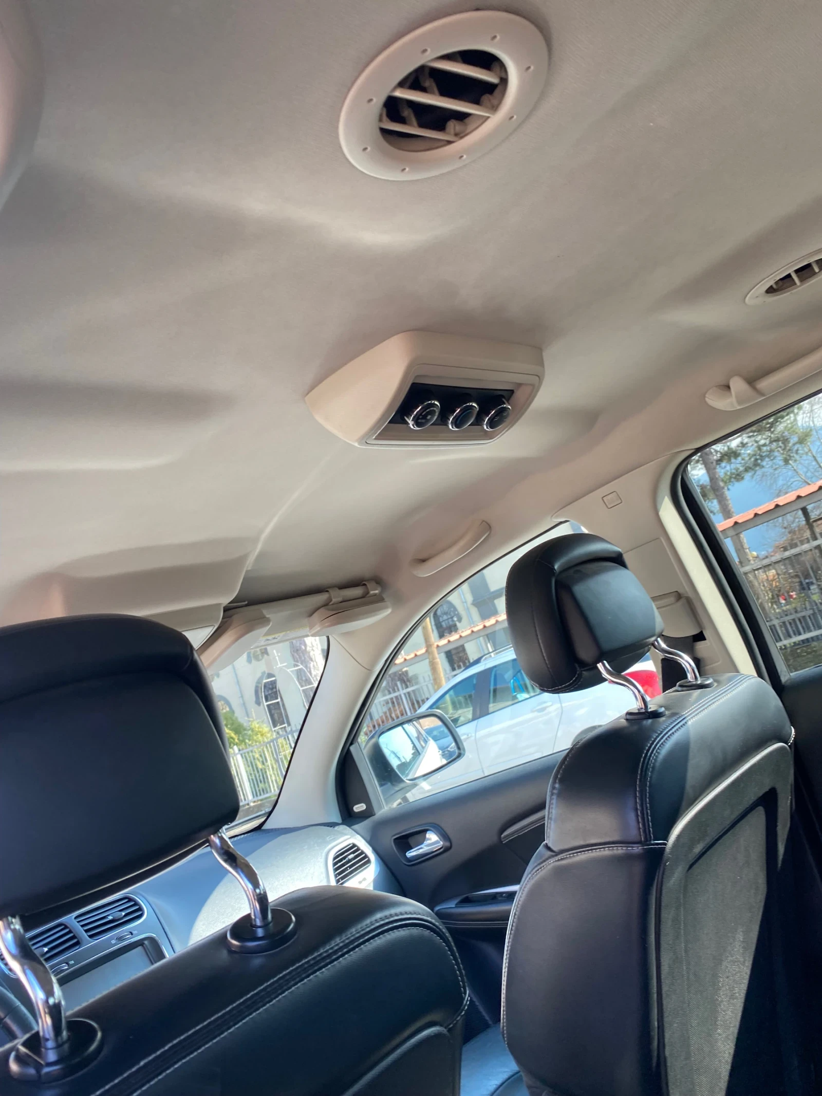 Fiat Freemont, снимка 11 - Автомобили и джипове - 53746926