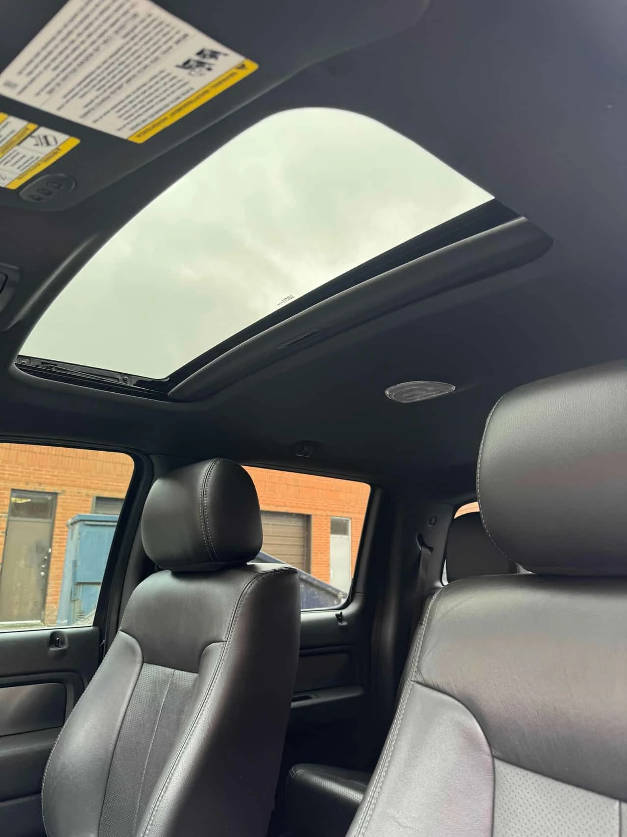 Ford F150 * 4WD SuperCrew * PANO* KEYLESS* ПОДГРЕВ* , снимка 8 - Автомобили и джипове - 54062064