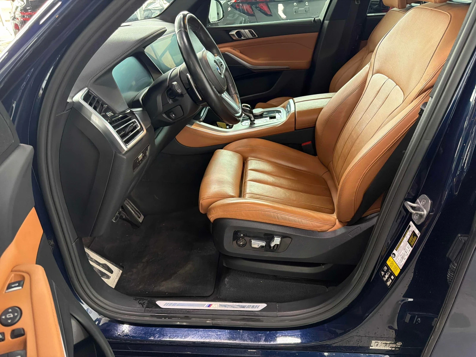 BMW X5 40i * MPACK * ������� * ���� * �������� | Mobile.bg � ����������� 5