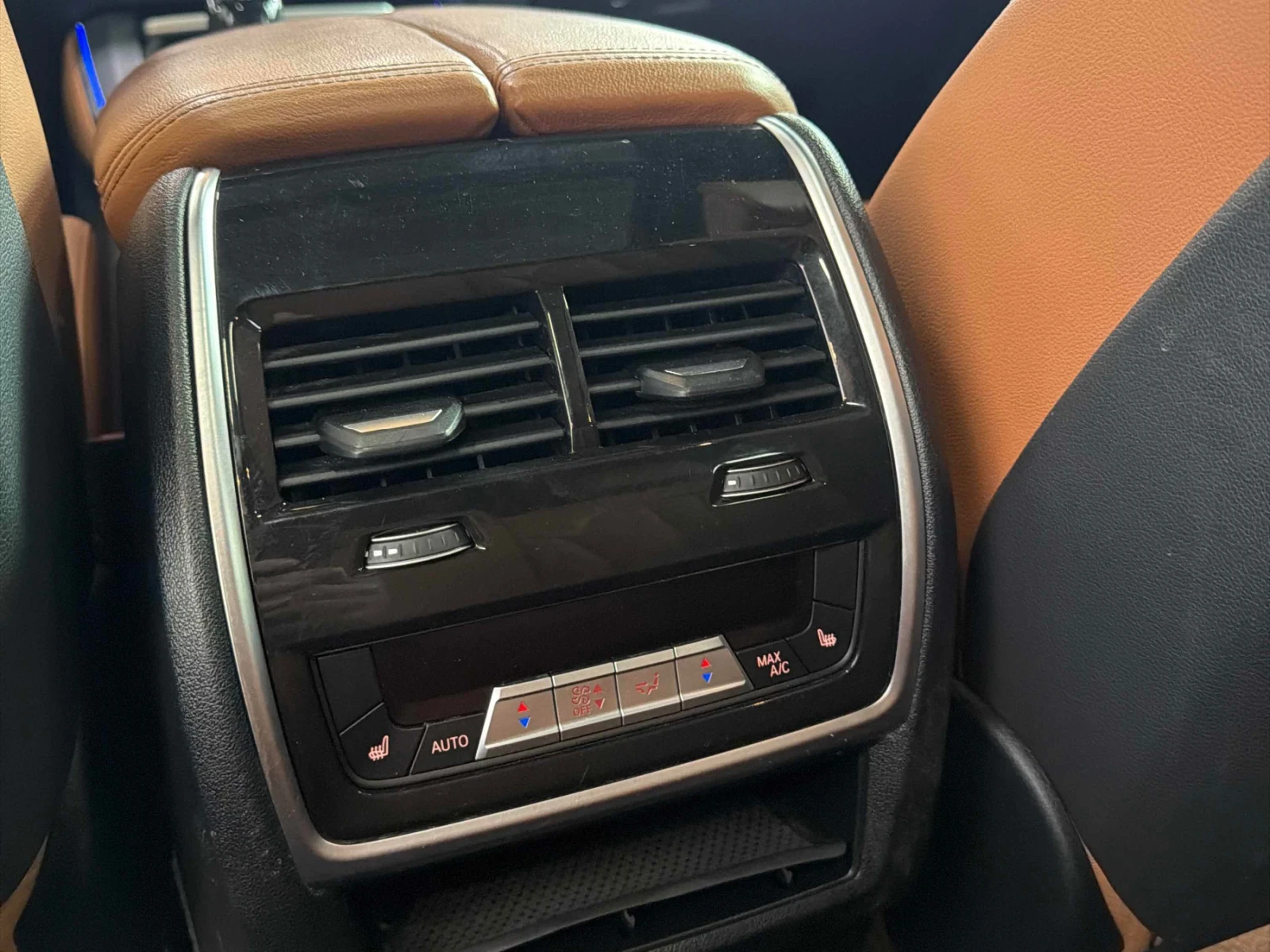 BMW X5 40i * MPACK * ������� * ���� * �������� | Mobile.bg � ����������� 10