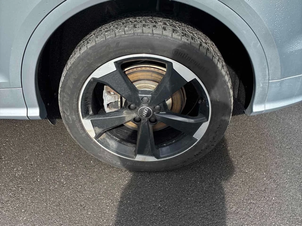 Audi Q5 * PROGRESSIV * ПАНО * ПОДГРЕВИ * KEYLESS * CARFAX, снимка 7 - Автомобили и джипове - 54568892