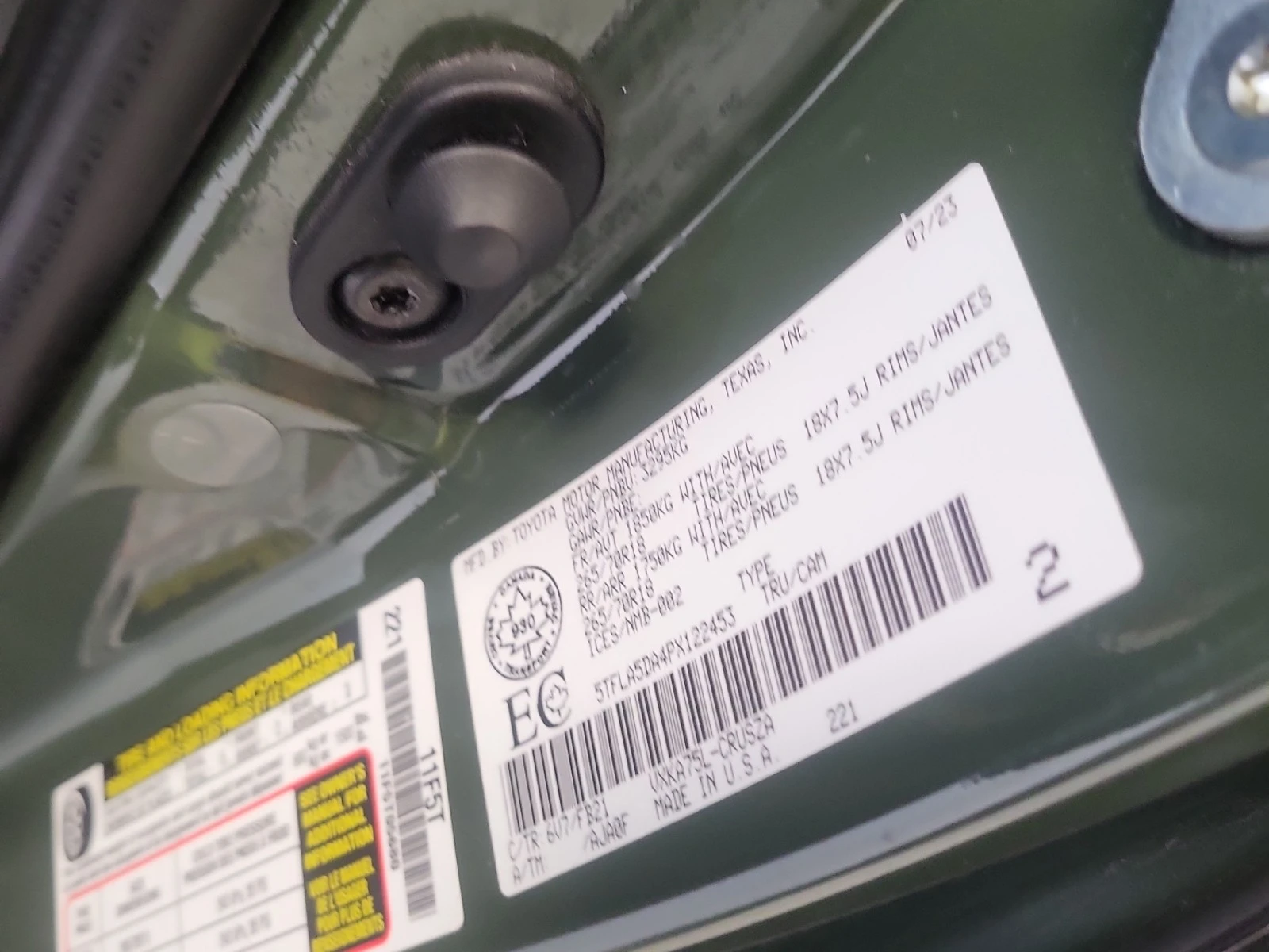 Toyota Tundra 3.4L 6cyl 4WD | Mobile.bg � ����������� 15