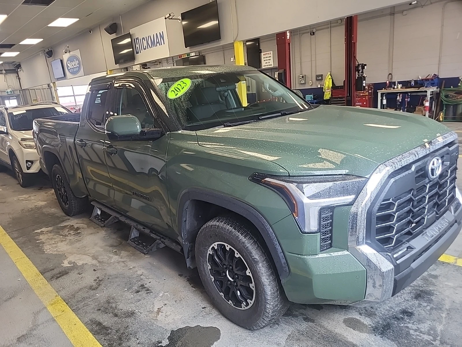 Toyota Tundra 3.4L 6cyl 4WD | Mobile.bg � ����������� 2