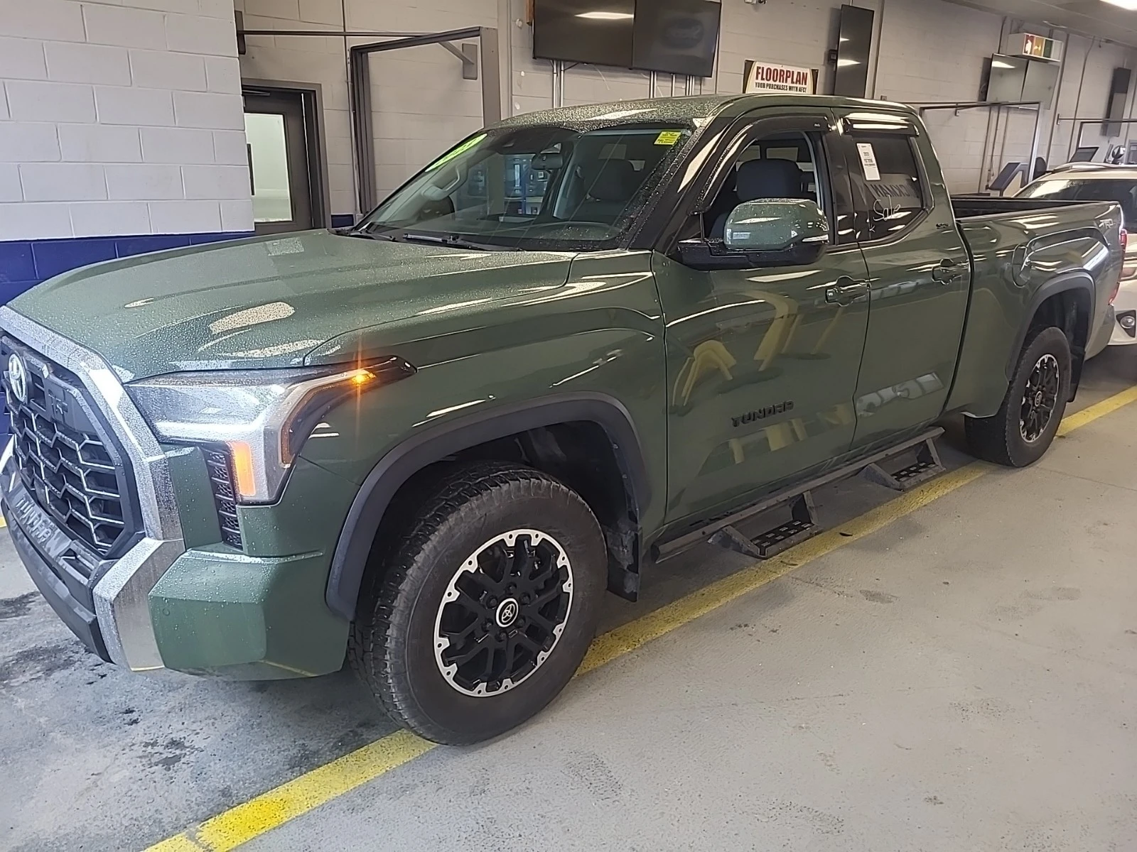 Toyota Tundra 3.4L 6cyl 4WD | Mobile.bg � ����������� 1