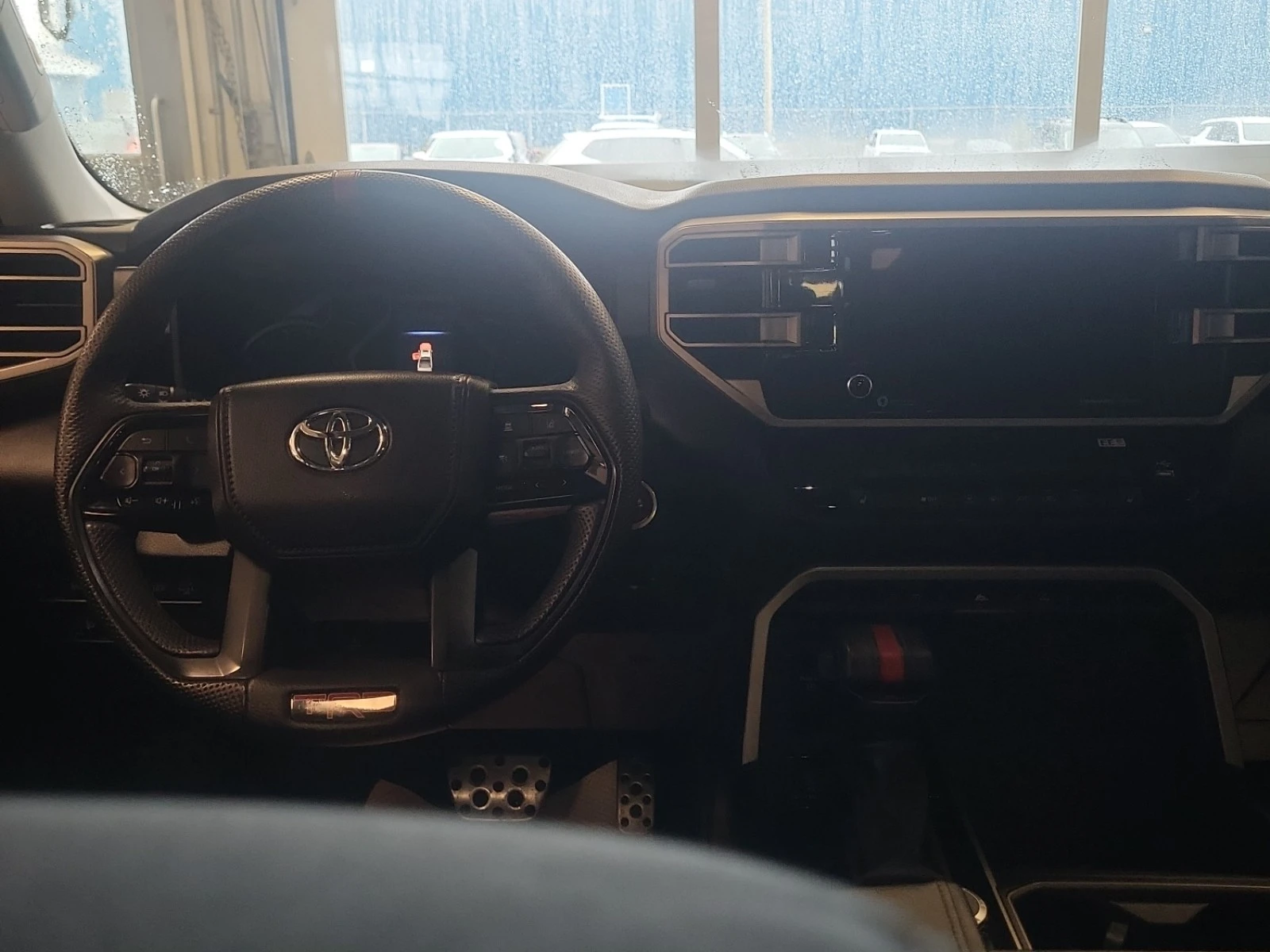 Toyota Tundra 3.4L 6cyl 4WD | Mobile.bg � ����������� 10