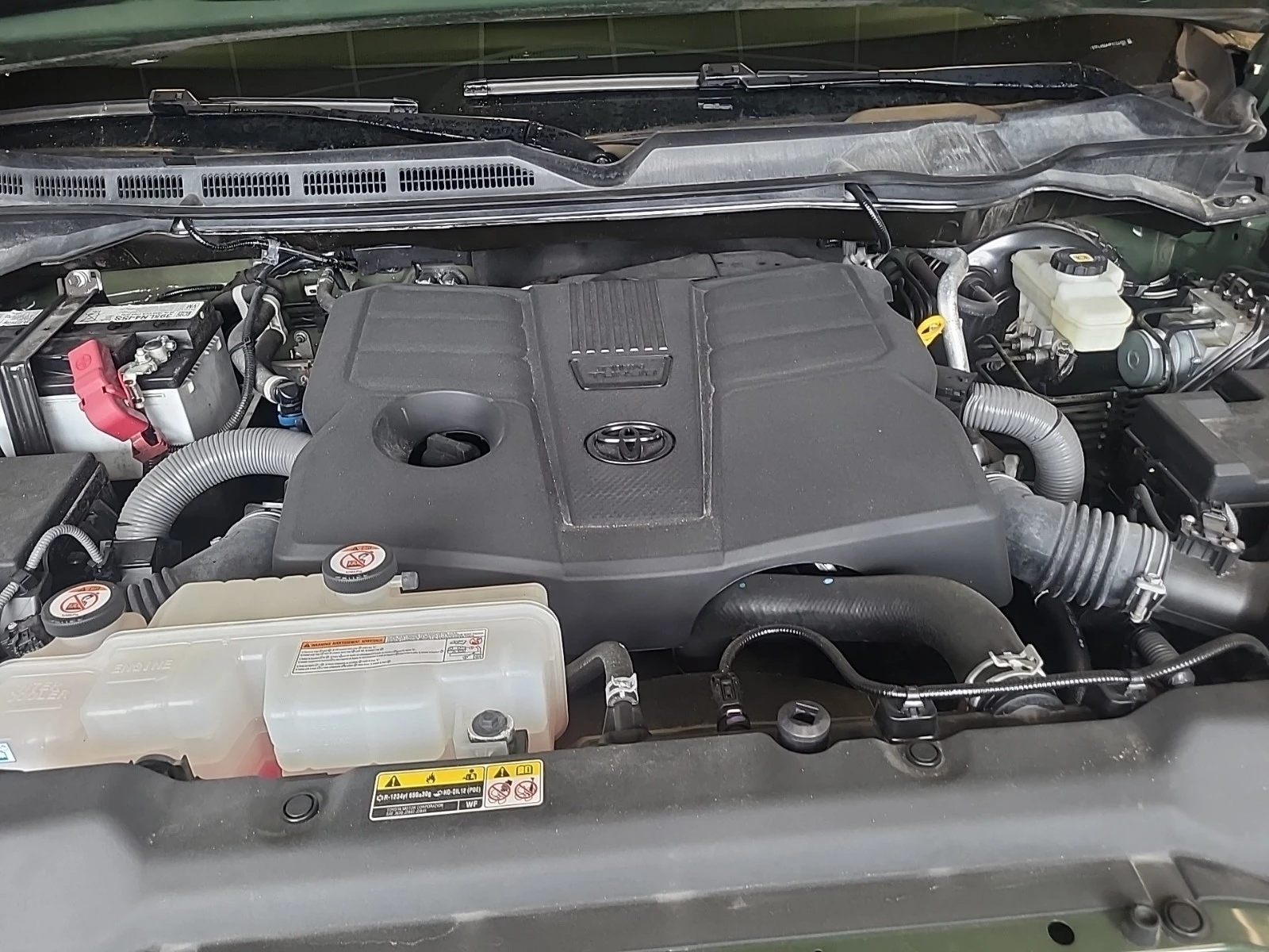 Toyota Tundra 3.4L 6cyl 4WD | Mobile.bg � ����������� 17