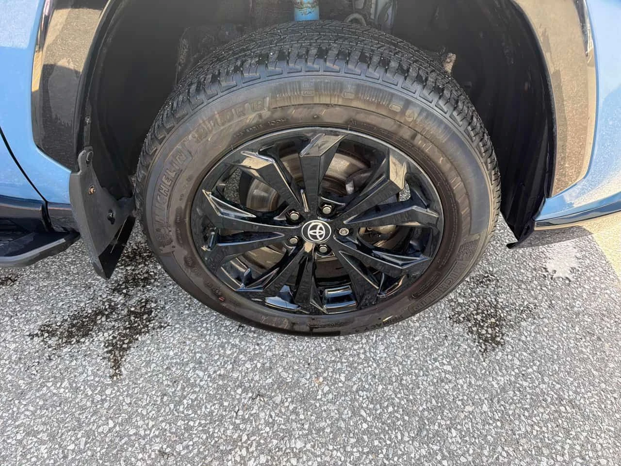 Toyota Rav4 Hybrid XSE / DISTRONIC / JBL / ���������� | Mobile.bg � ����������� 7