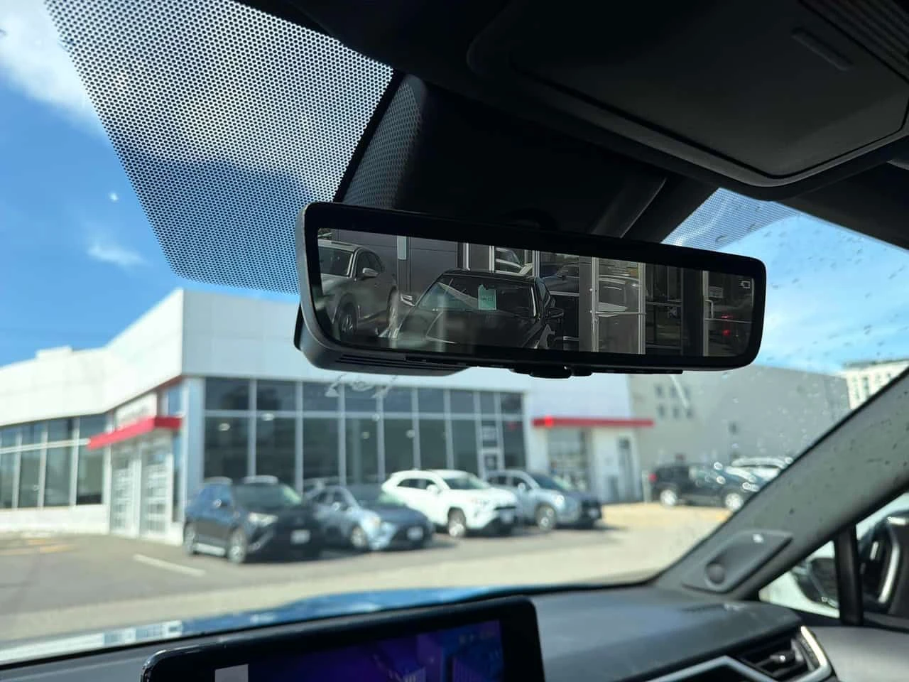 Toyota Rav4 Hybrid XSE / DISTRONIC / JBL / ���������� | Mobile.bg � ����������� 10