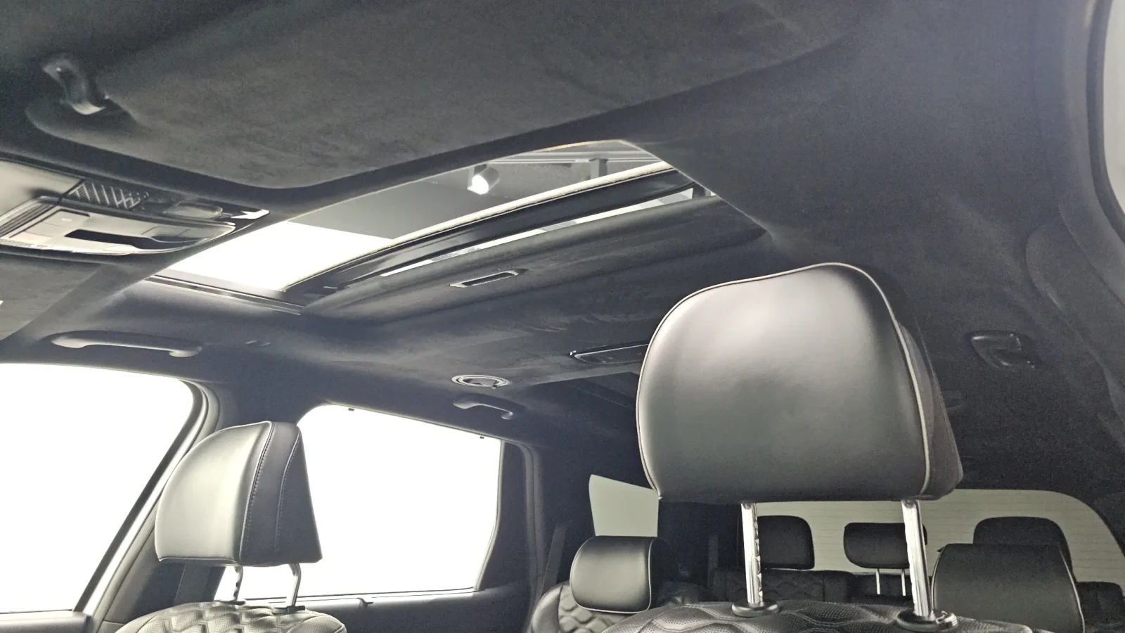 Hyundai Palisade 3.8 4WD DisiTron* Cam360* Обдухване* Panorama* , снимка 15 - Автомобили и джипове - 54711487