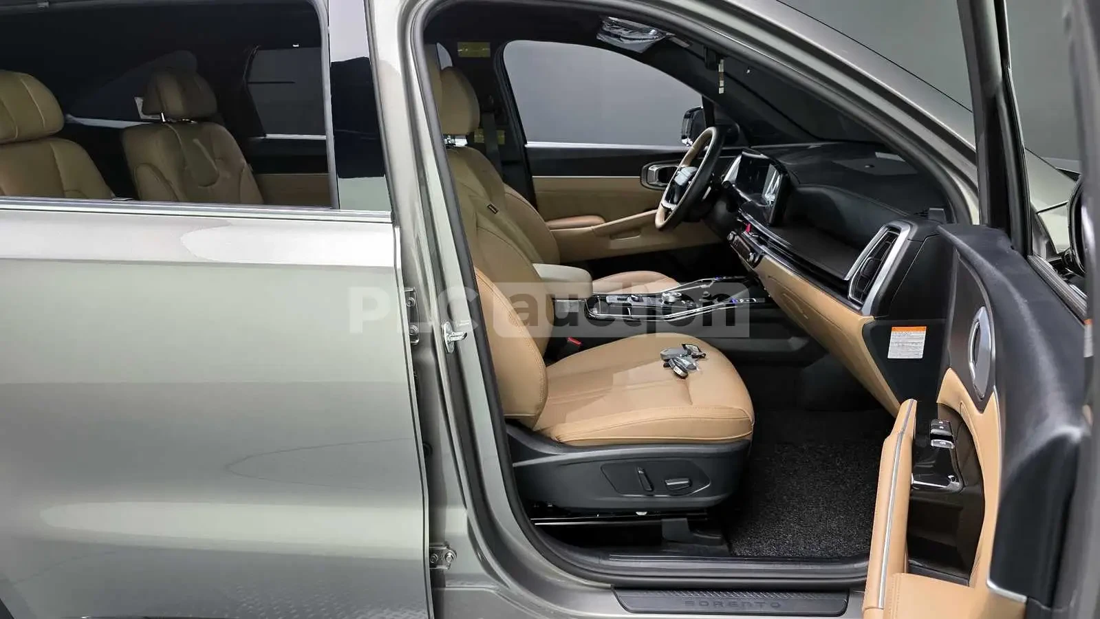 Kia Sorento Hybrid| 360| DISTRONIC| ОБДУХ| ВКЛ.ТЕХНОТЕСТ, снимка 13 - Автомобили и джипове - 54820576