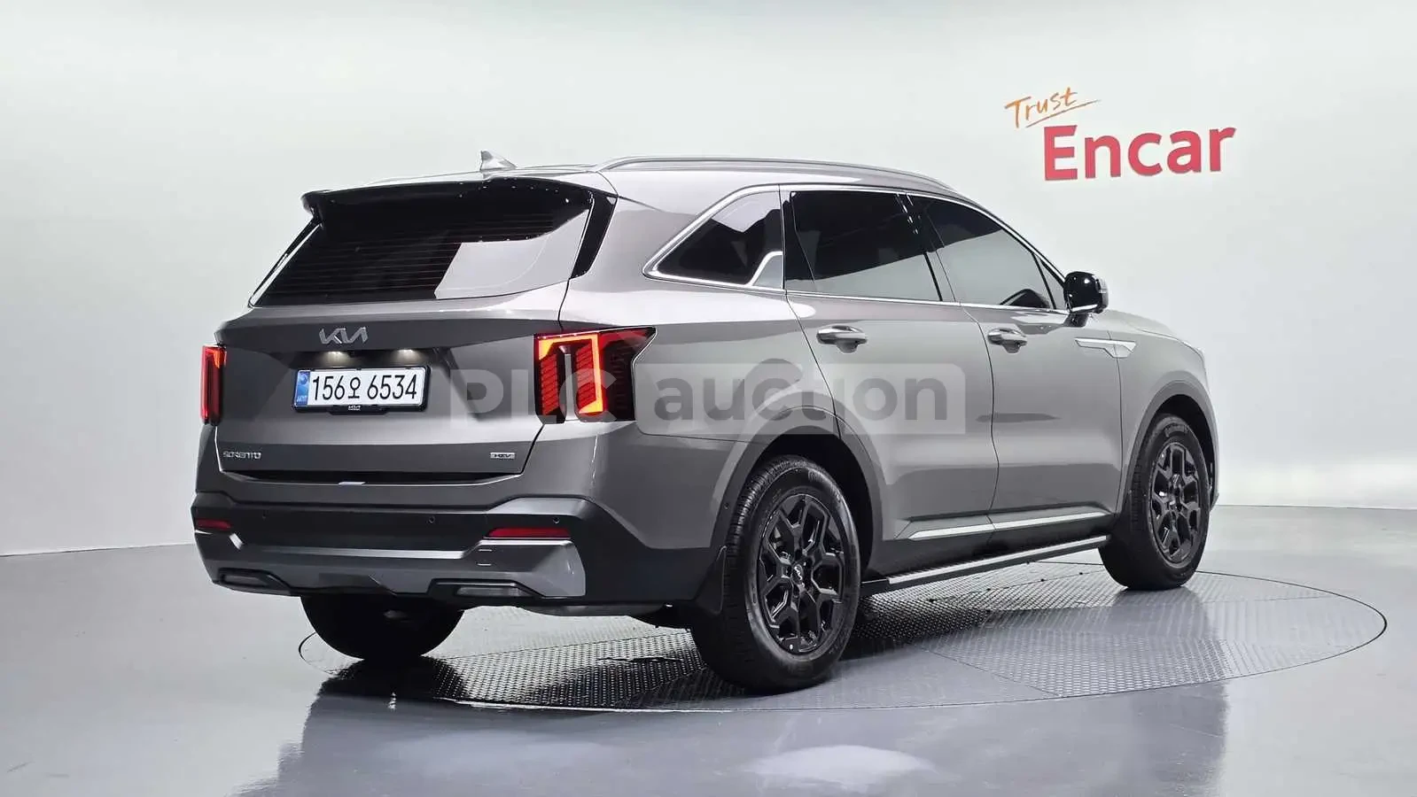 Kia Sorento Hybrid| 360| DISTRONIC| ОБДУХ| ВКЛ.ТЕХНОТЕСТ, снимка 3 - Автомобили и джипове - 54820576