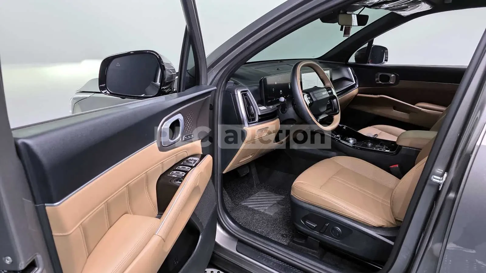 Kia Sorento Hybrid| 360| DISTRONIC| ОБДУХ| ВКЛ.ТЕХНОТЕСТ, снимка 5 - Автомобили и джипове - 54820576