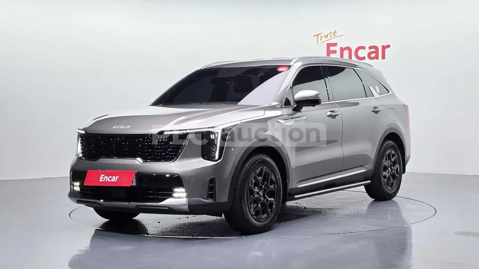 Kia Sorento Hybrid| 360| DISTRONIC| ОБДУХ| ВКЛ.ТЕХНОТЕСТ