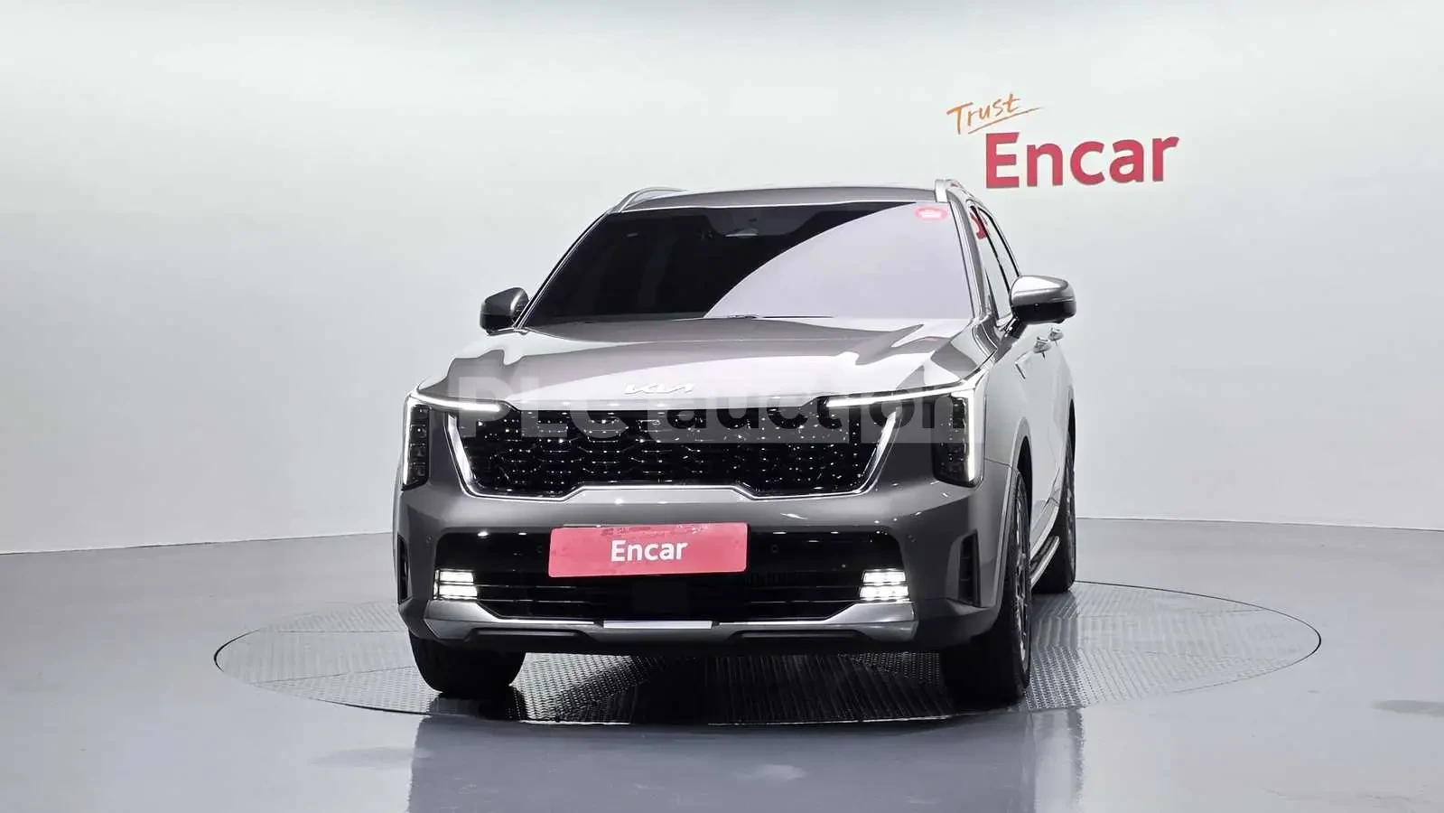 Kia Sorento Hybrid| 360| DISTRONIC| ОБДУХ| ВКЛ.ТЕХНОТЕСТ, снимка 4 - Автомобили и джипове - 54820576