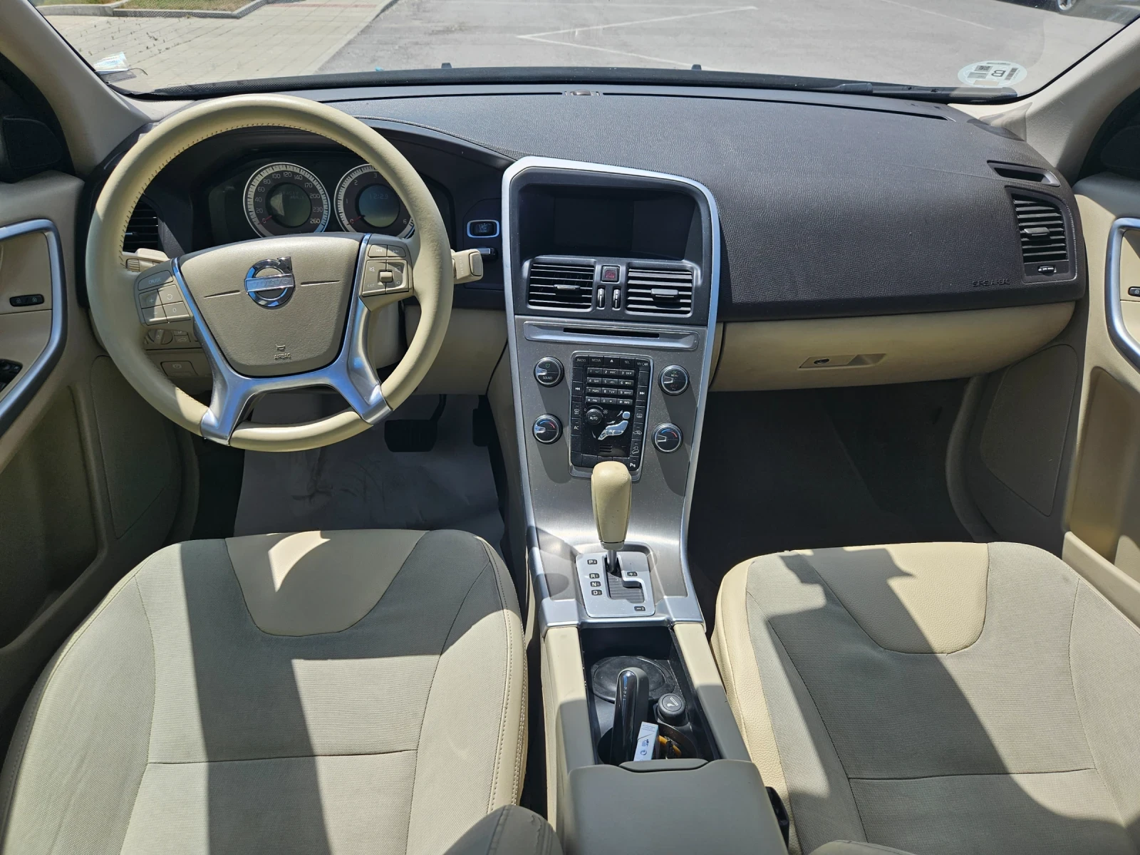 Volvo XC60 2.4 D5 | Mobile.bg � ����������� 9
