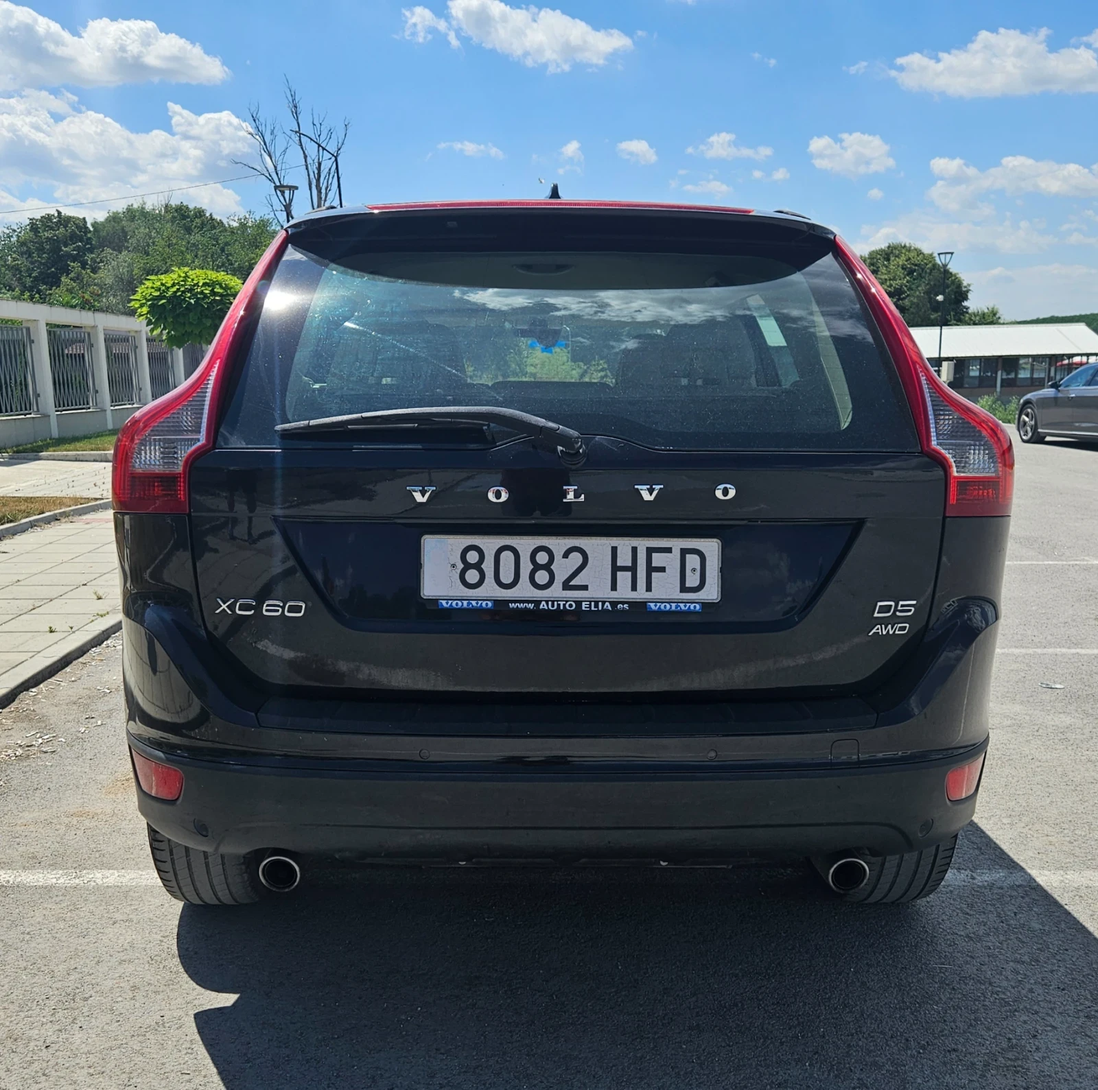 Volvo XC60 2.4 D5 | Mobile.bg � ����������� 4