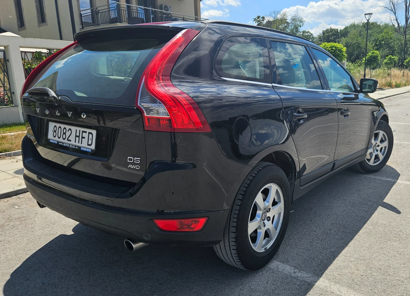 Volvo XC60 2.4 D5 | Mobile.bg � ����������� 5