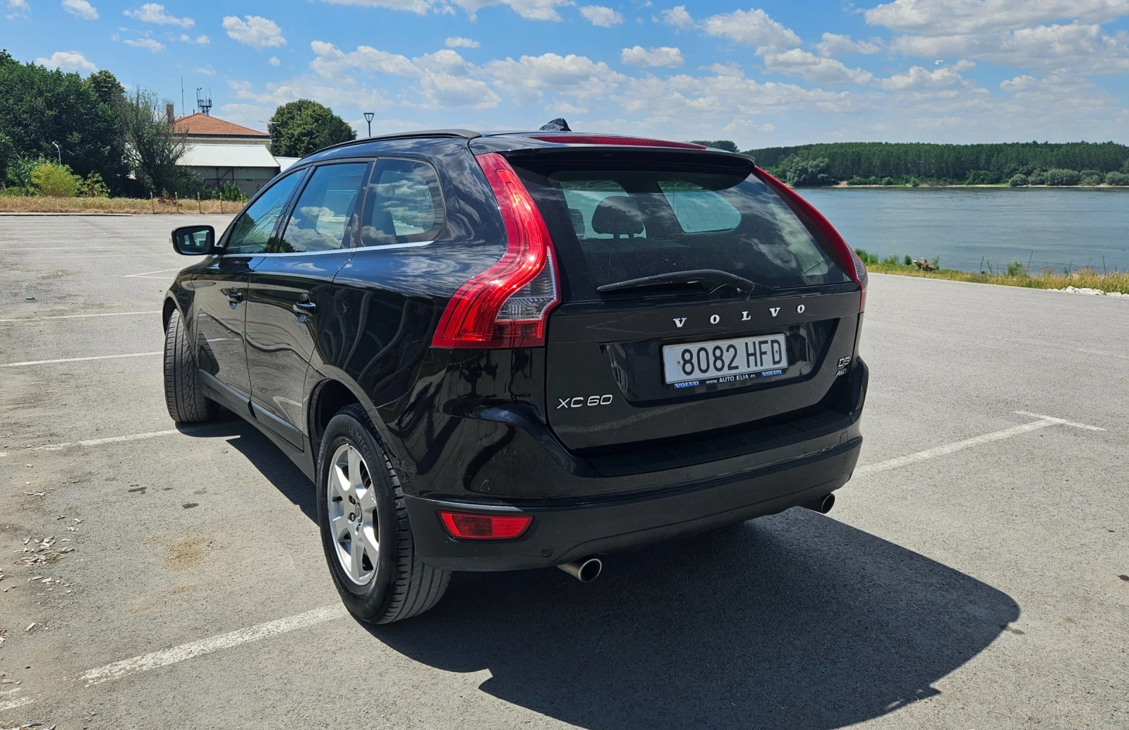 Volvo XC60 2.4 D5 | Mobile.bg � ����������� 3