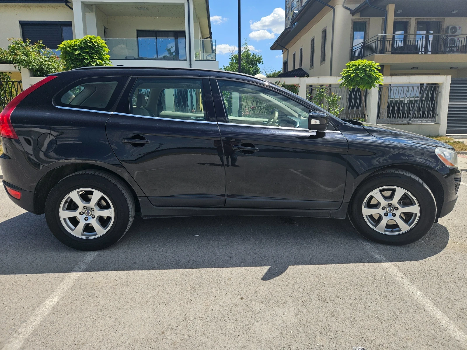 Volvo XC60 2.4 D5 | Mobile.bg � ����������� 6