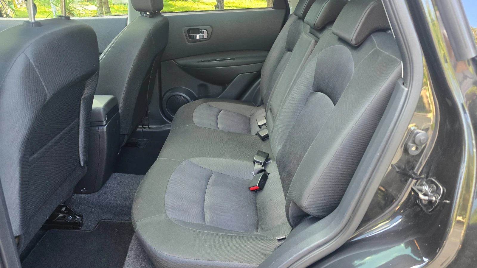 Nissan Qashqai 2.0i ���������  | Mobile.bg � ����������� 11