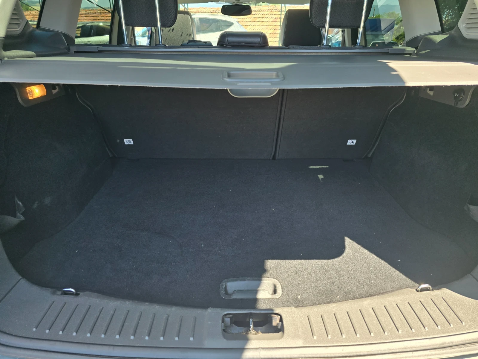 Ford Kuga 2.0TDCi-4x4= Titanium, снимка 16 - Автомобили и джипове - 55473427