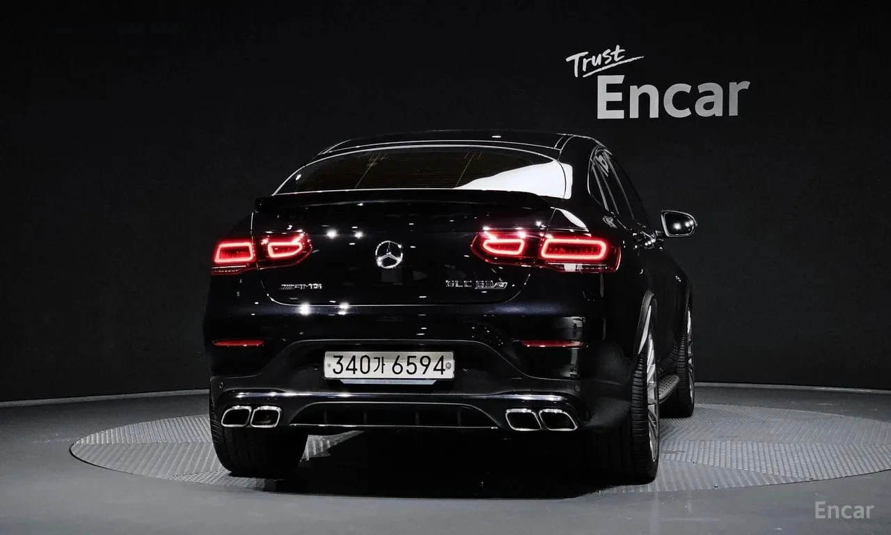 Mercedes-Benz GLE 63 S AMG / 360 / DIS / BURMESTER / ����������  | Mobile.bg � ����������� 4