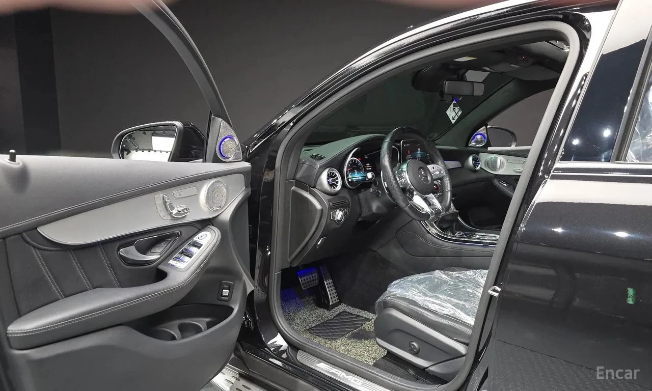 Mercedes-Benz GLE 63 S AMG / 360 / DIS / BURMESTER / ����������  | Mobile.bg � ����������� 10