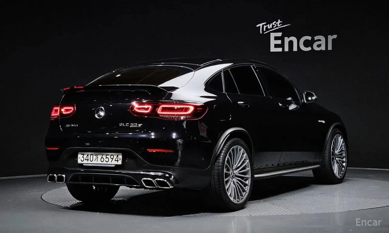 Mercedes-Benz GLE 63 S AMG / 360 / DIS / BURMESTER / ����������  | Mobile.bg � ����������� 2