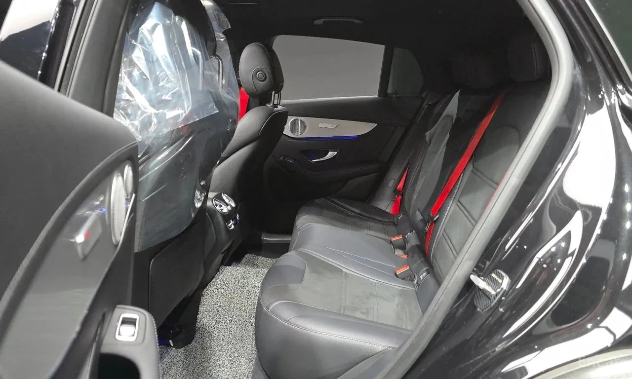 Mercedes-Benz GLE 63 S AMG / 360 / DIS / BURMESTER / ����������  | Mobile.bg � ����������� 12