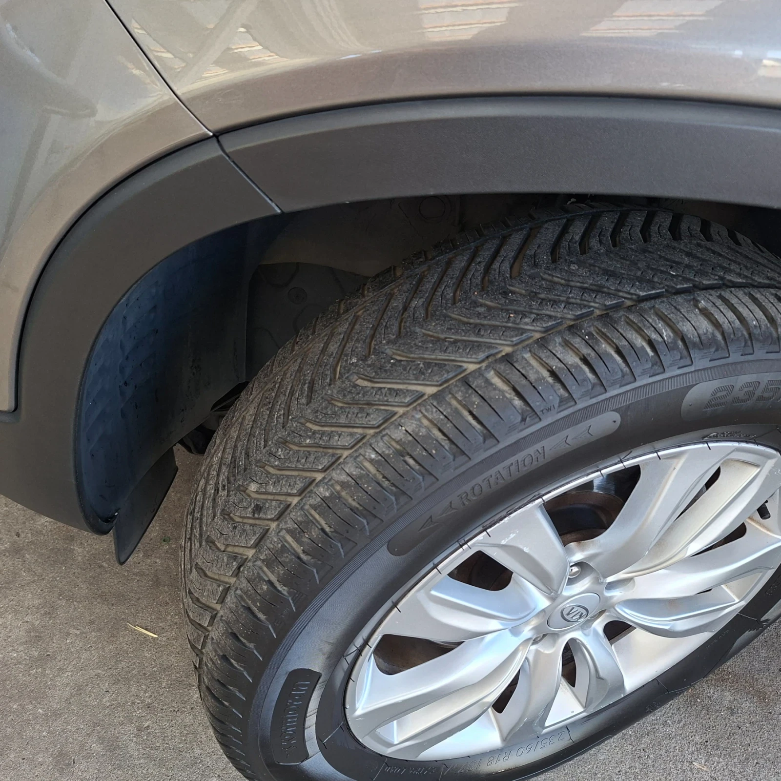 Kia Sorento 2, 2CRDI, снимка 9 - Автомобили и джипове - 56432622
